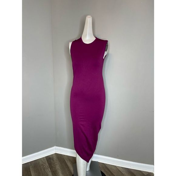 SIMON MILLER
Pica Asymmetric Dress - Picture 6 of 8